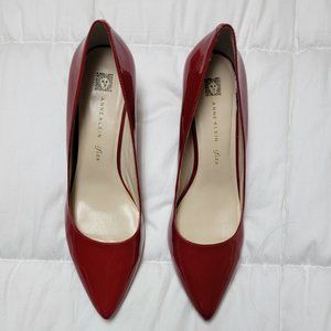 #20 - Anne Klein iflex Akisana pumps
